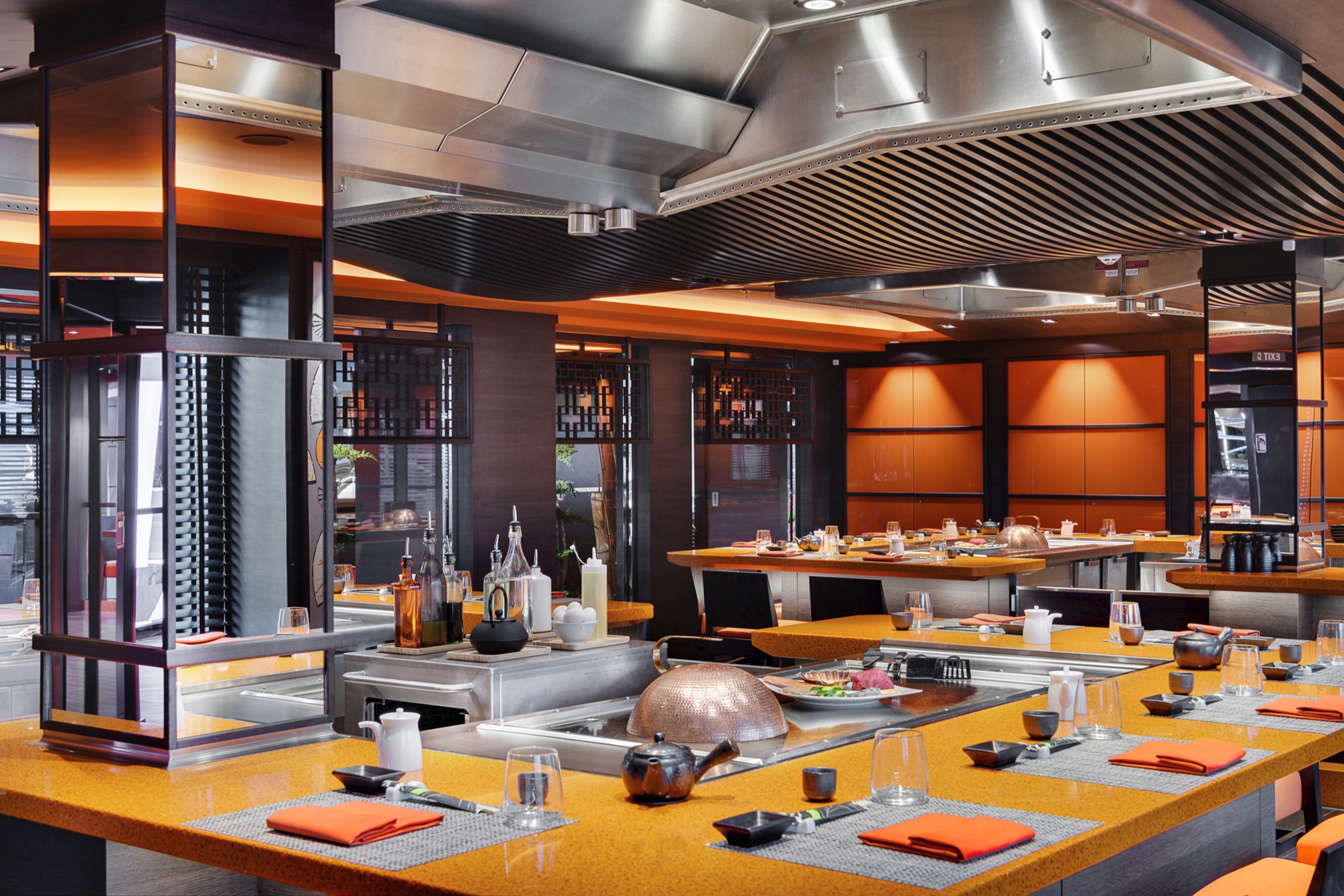 MSC Cruises MSC Meraviglia Kaito Teppanyaki .jpg